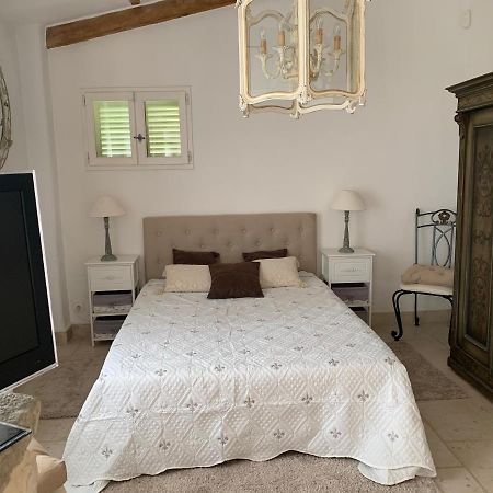 Le Mas Des Roses 1884 Vence Exterior photo