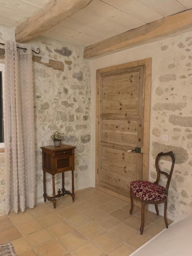 Le Mas Des Roses 1884 Vence Exterior photo