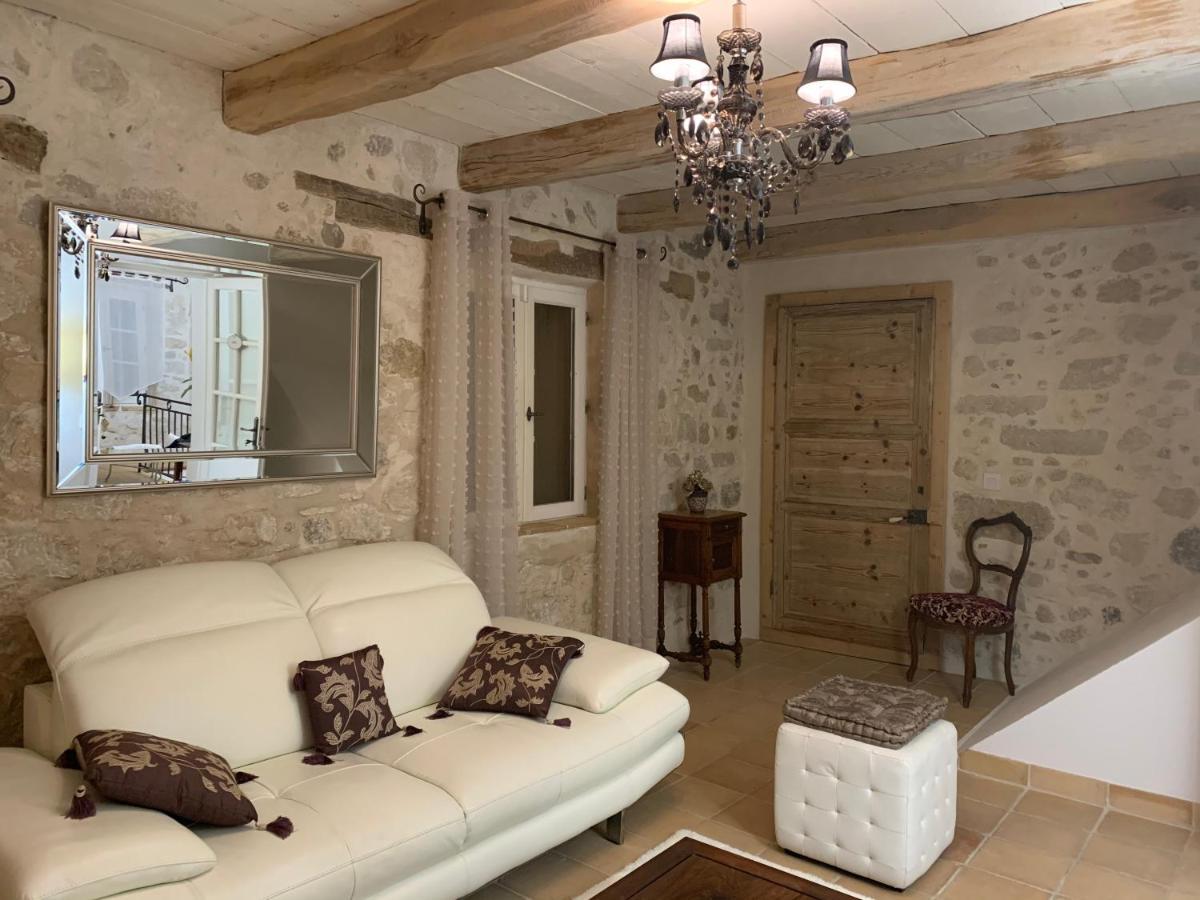 Le Mas Des Roses 1884 Vence Exterior photo